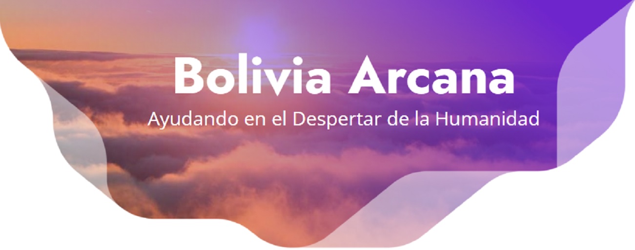 landingpage bolivia arcana